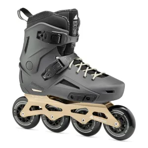 Patin urbain rollerblade lightning 90