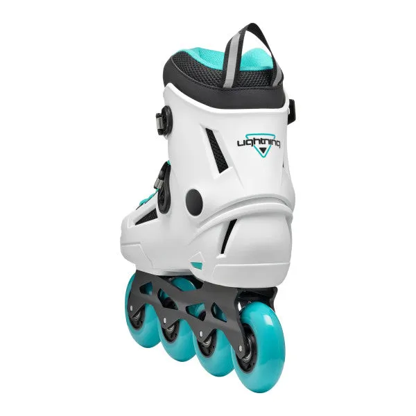 Patin urbain rollerblade lightning W