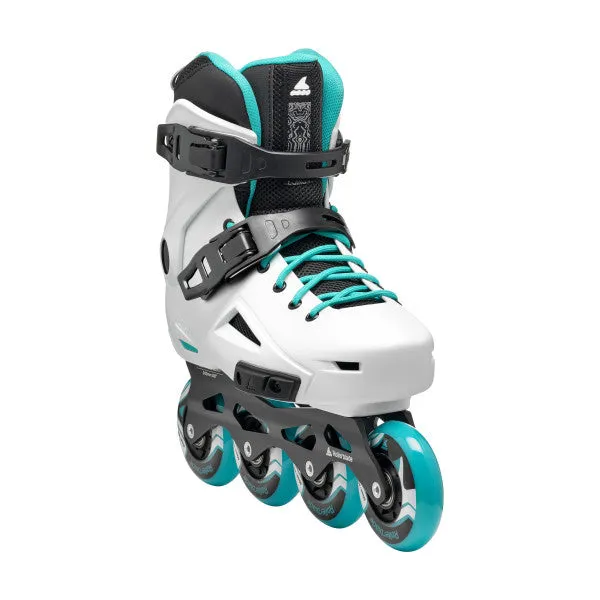 Patin urbain rollerblade lightning W