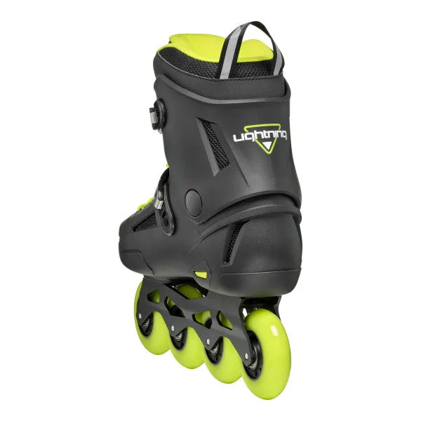 Patin urbain rollerblade lightning
