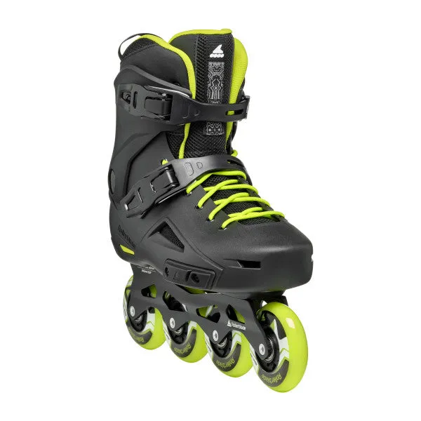 Patin urbain rollerblade lightning