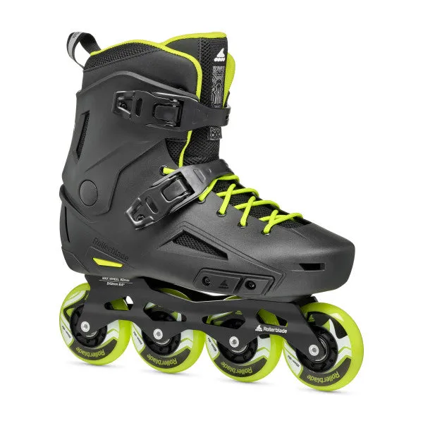 Patin urbain rollerblade lightning