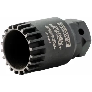 Pedro's Splined Bottom Bracket Socket