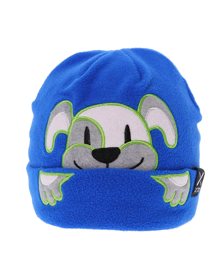 Peek-A-Boo Kids Beanie 2020