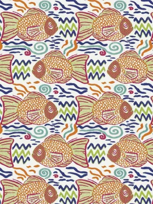 Pescado - Fiesta
