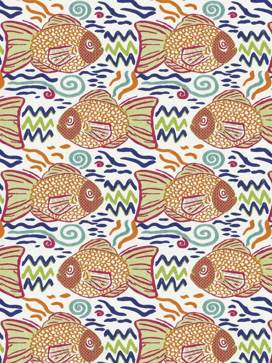 Pescado - Fiesta