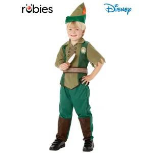 Peter Pan Child Size S