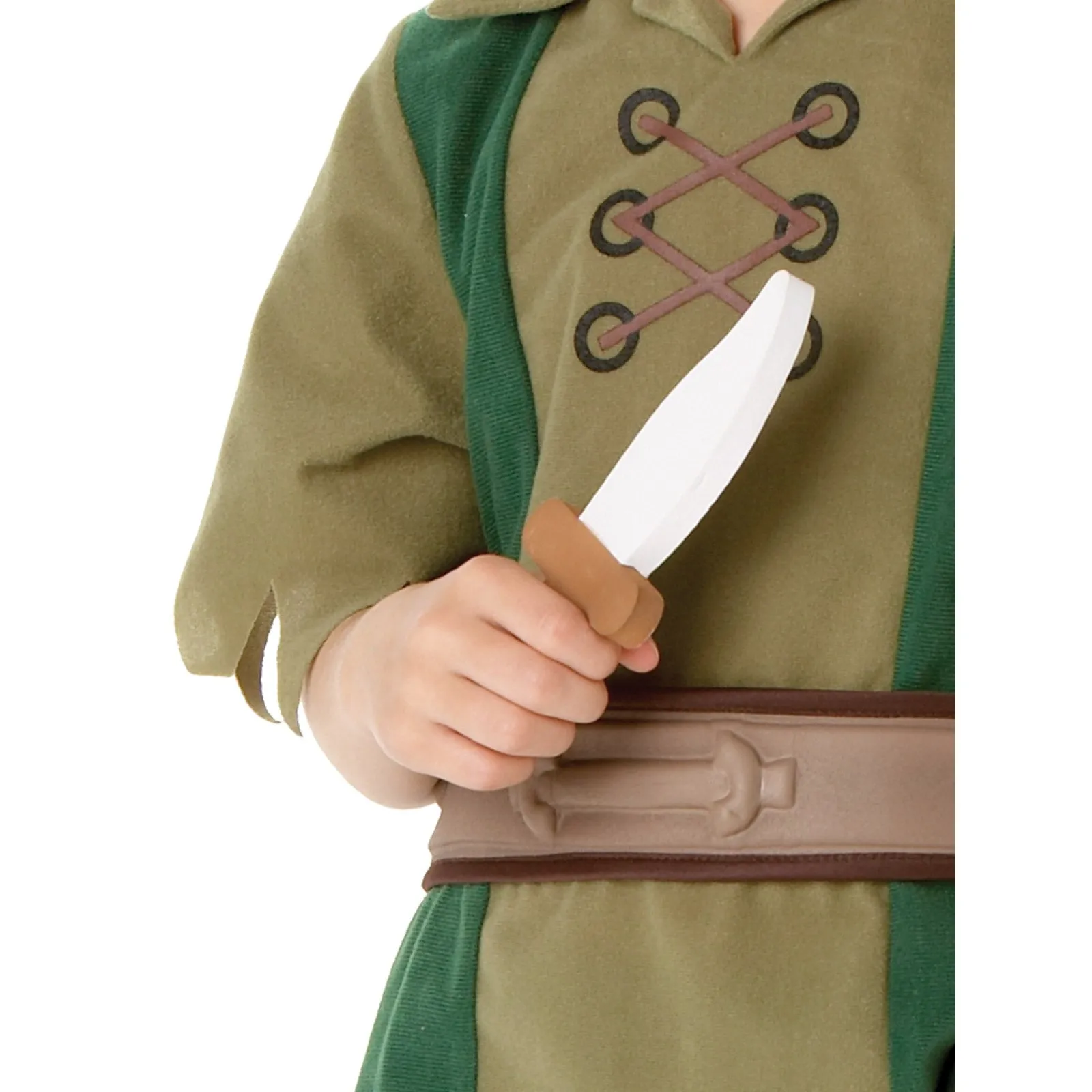 Peter Pan Child Size S