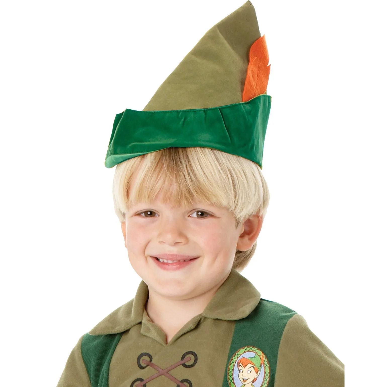Peter Pan Child Size S