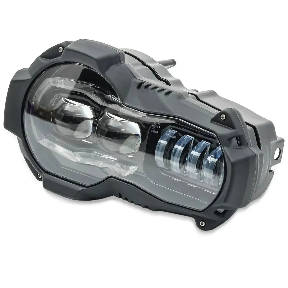 Phare Avant LED QL2 pour BMW R 1200 GS / Adventure 04-13