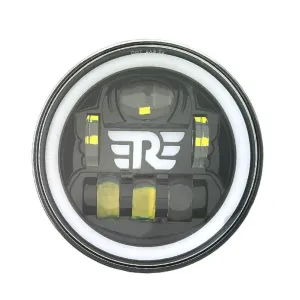 Phare LED moto Royal Enfield