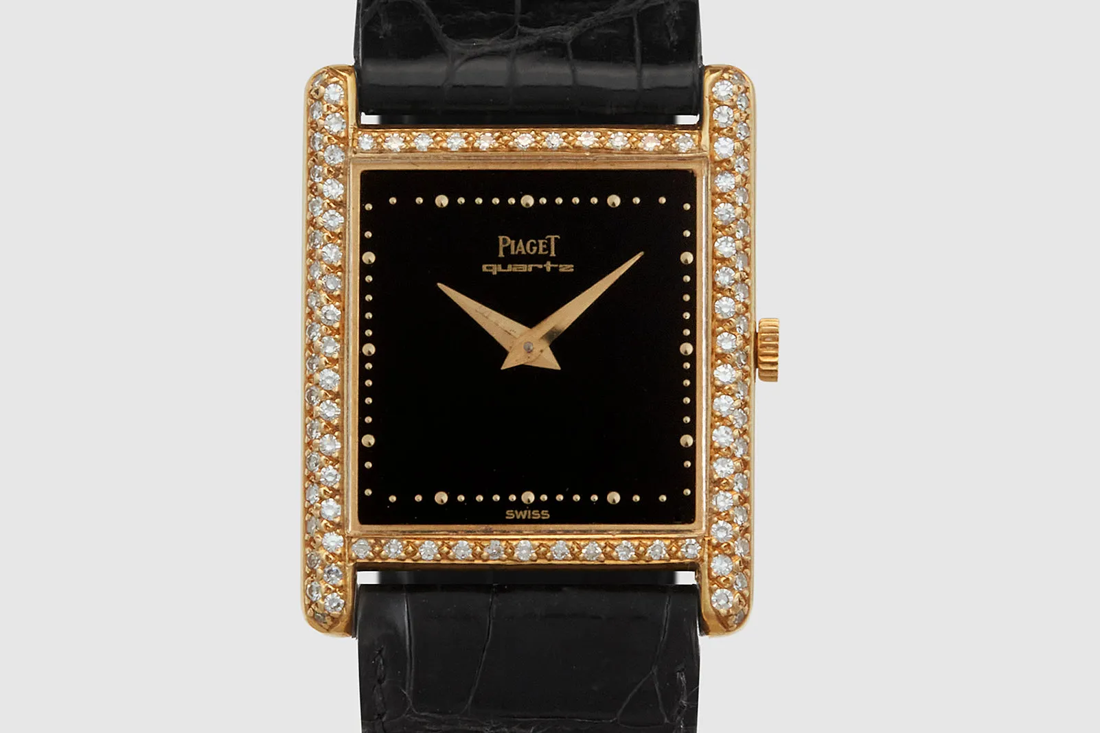 Piaget Tank
