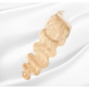 Platinum Blonde