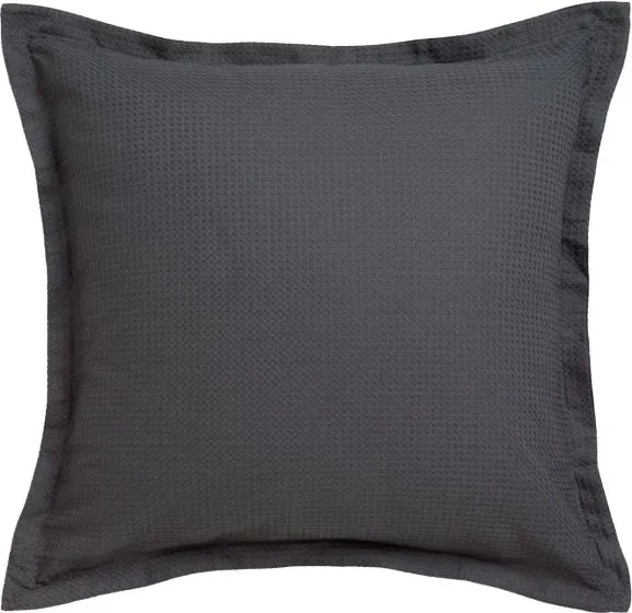 Platinum Collection ASCOT GRANITE QUILT COVER SET