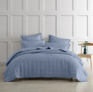 Platinum Collection ASCOT STEEL Coverlet