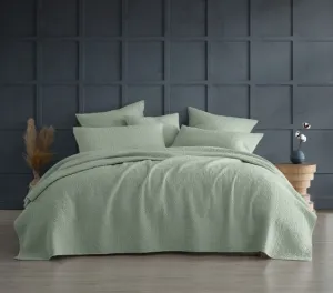 Platinum Collection KAYO SAGE Coverlet