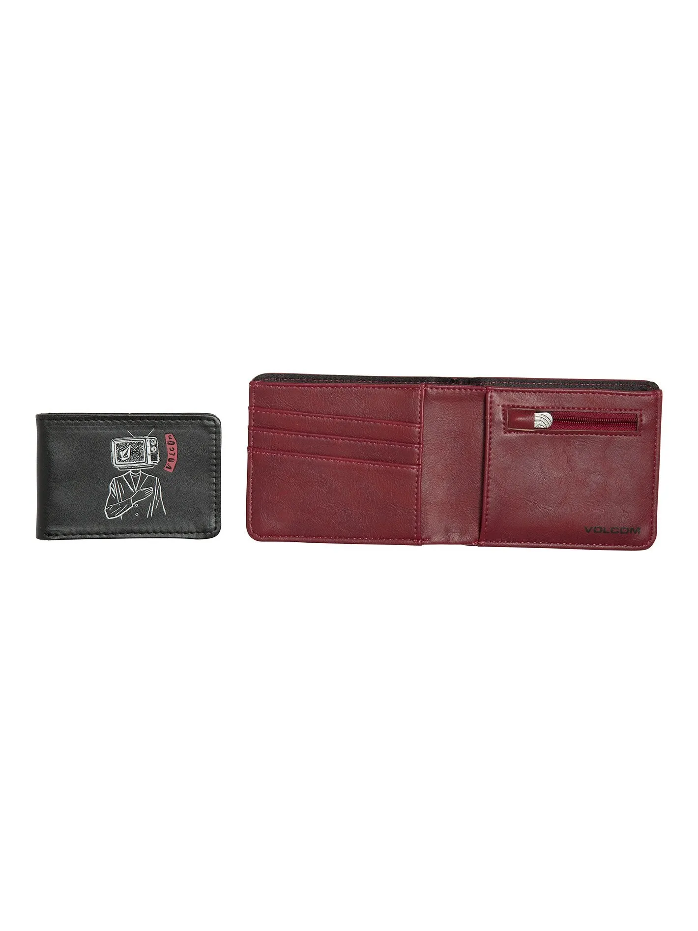 Portefeuille 3In1 - Cabernet