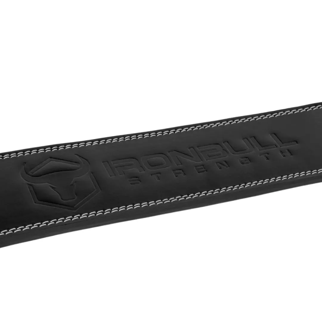 Premium 10mm 4" Lever Belt