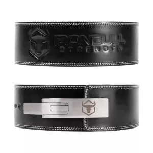 Premium 10mm 4" Lever Belt
