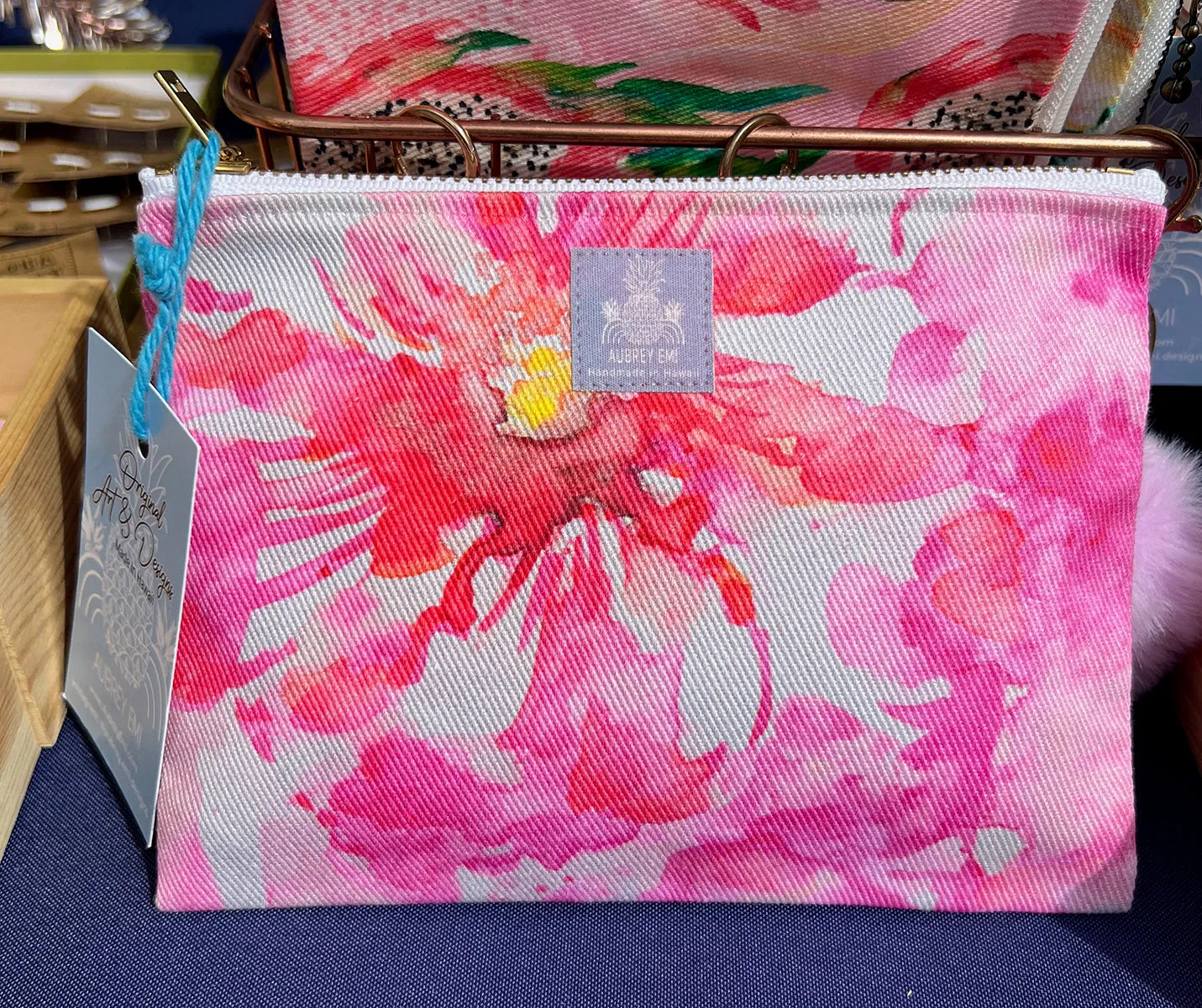 Pretty in Pink