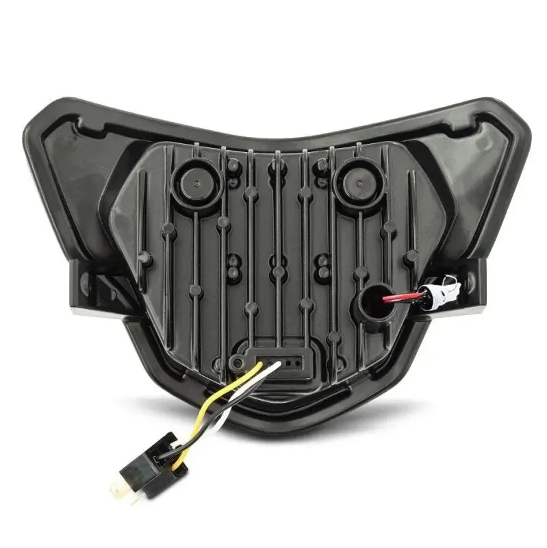 Projecteur LED moto /  BMW G 310 GS