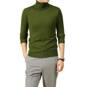 Pull militaires