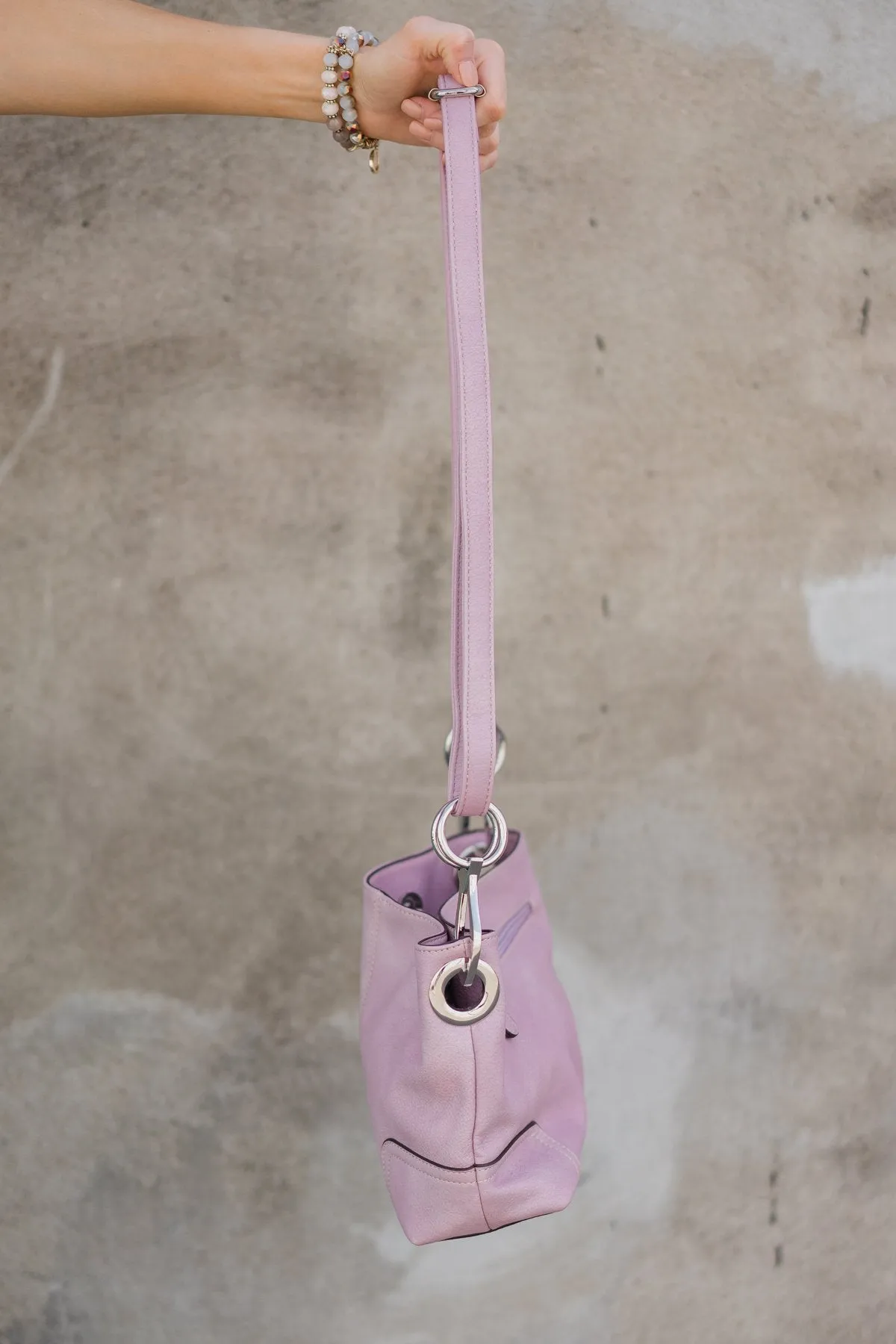 Pulse Perk - Sweet & Simple Purse
