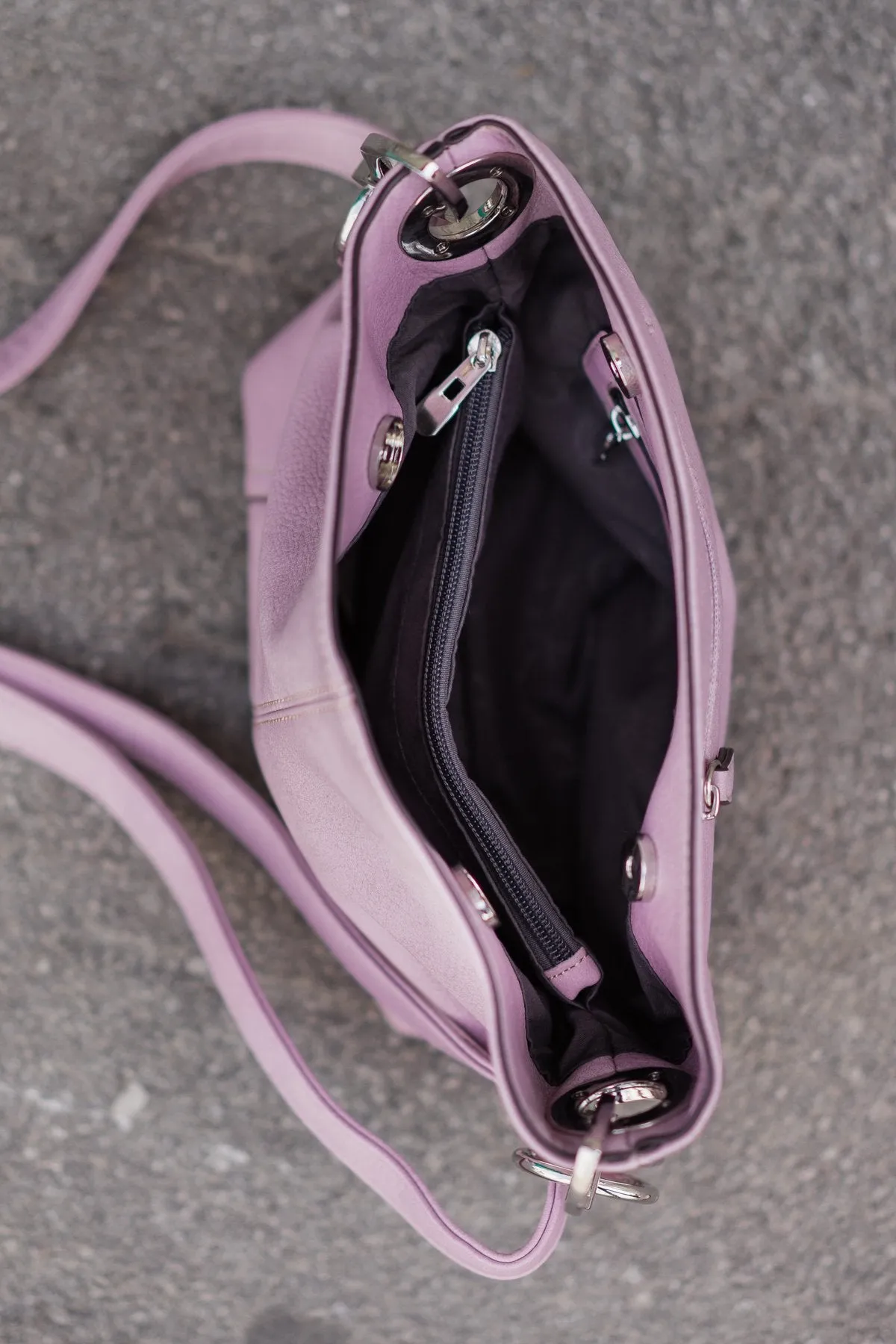 Pulse Perk - Sweet & Simple Purse