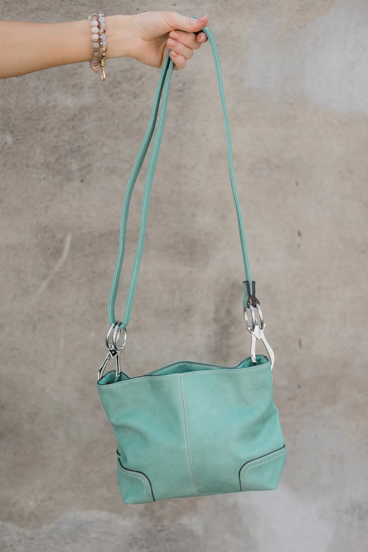 Pulse Perk - Sweet & Simple Purse