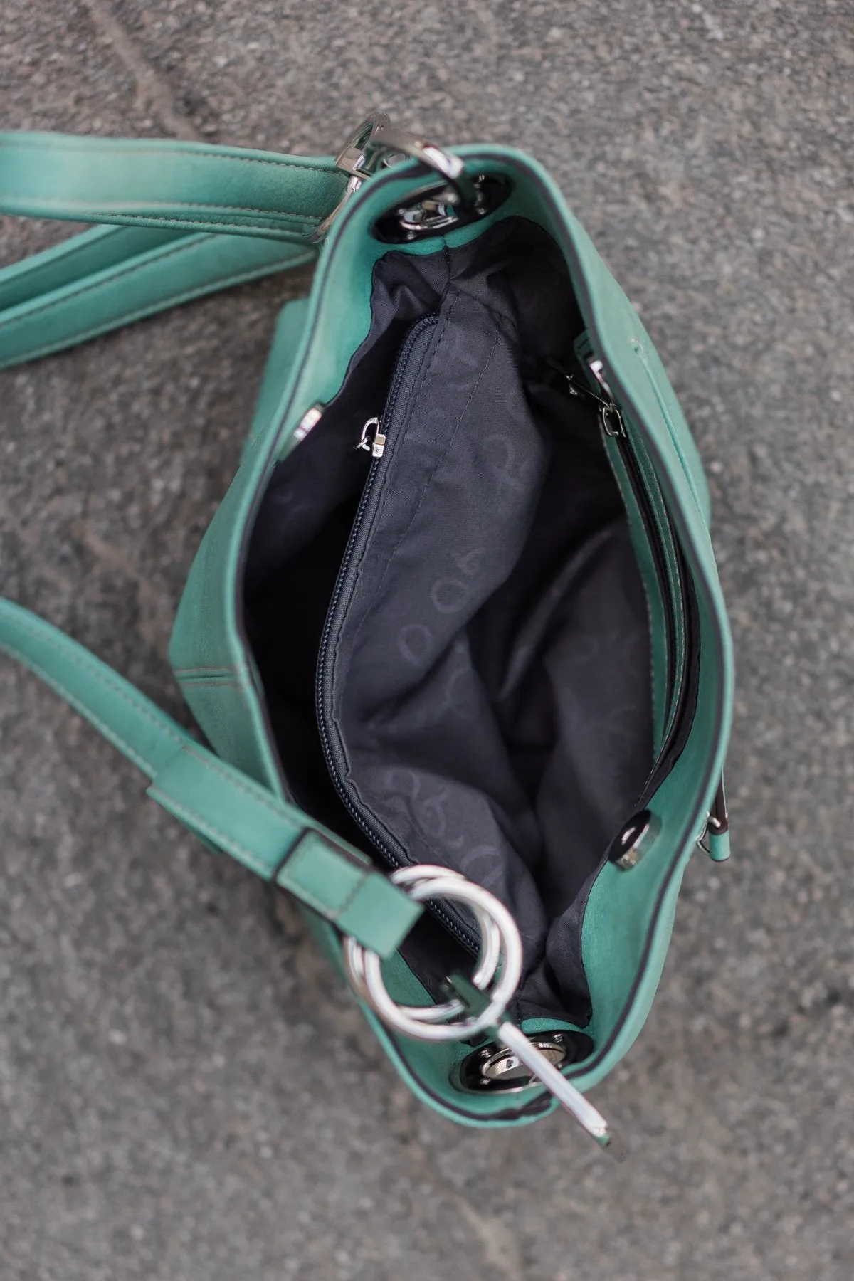 Pulse Perk - Sweet & Simple Purse