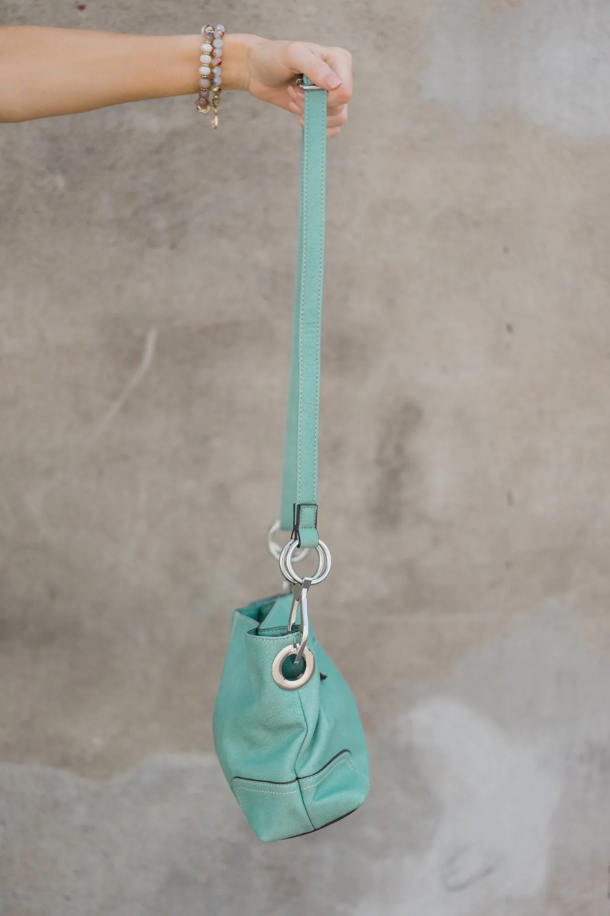 Pulse Perk - Sweet & Simple Purse