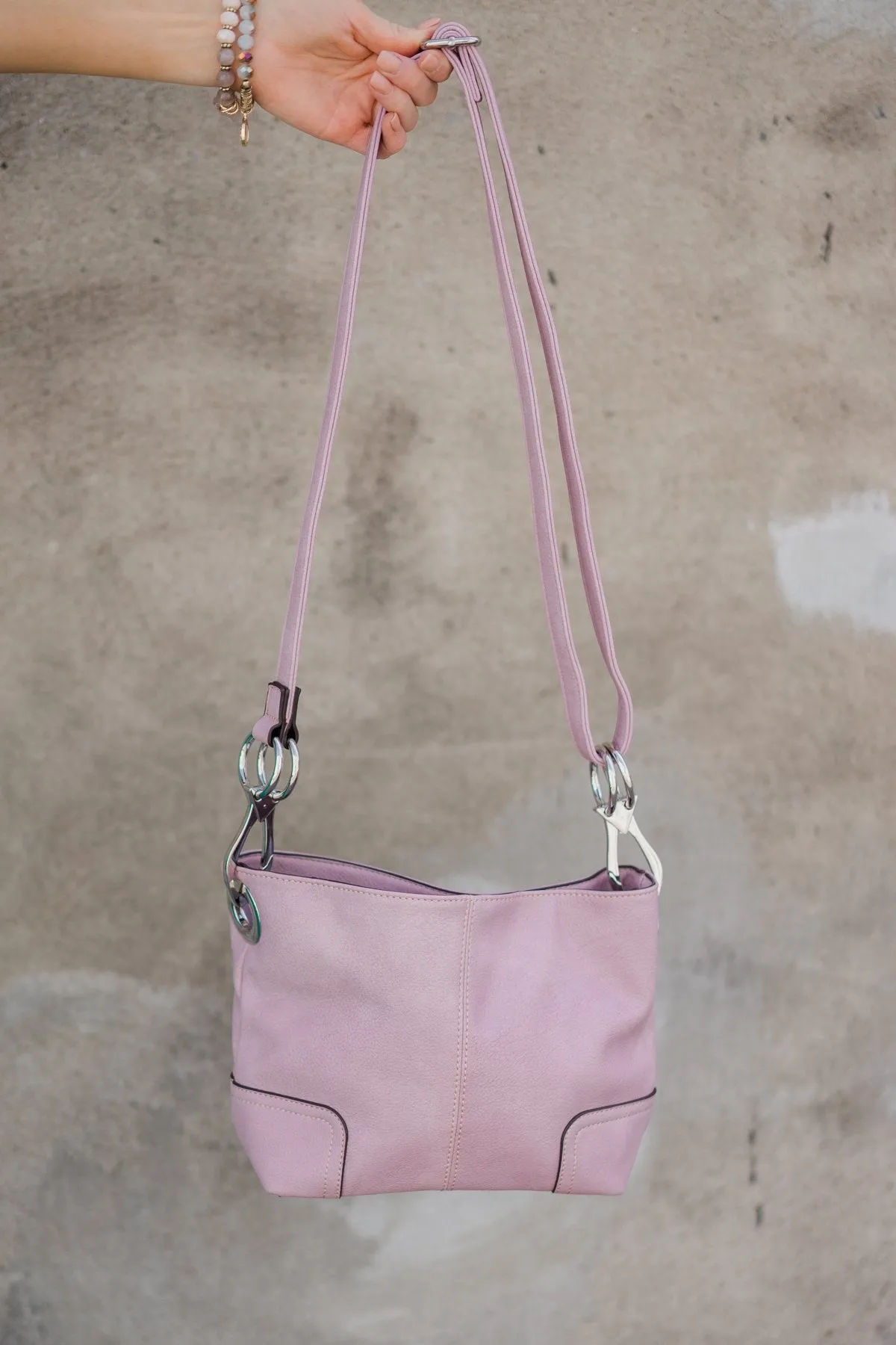 Pulse Perk - Sweet & Simple Purse