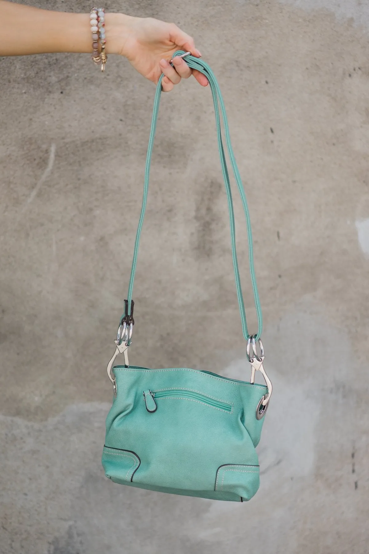 Pulse Perk - Sweet & Simple Purse