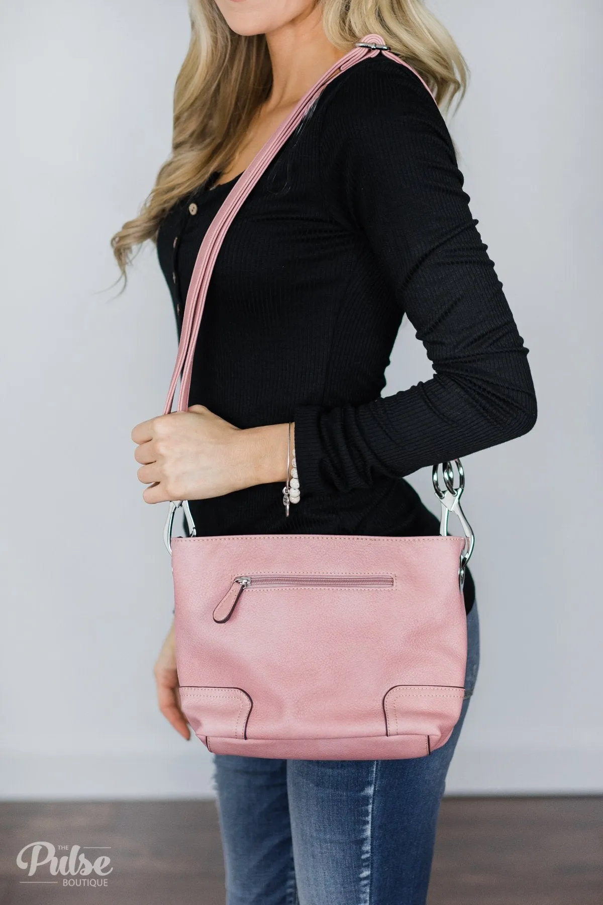 Pulse Perk - Sweet & Simple Purse