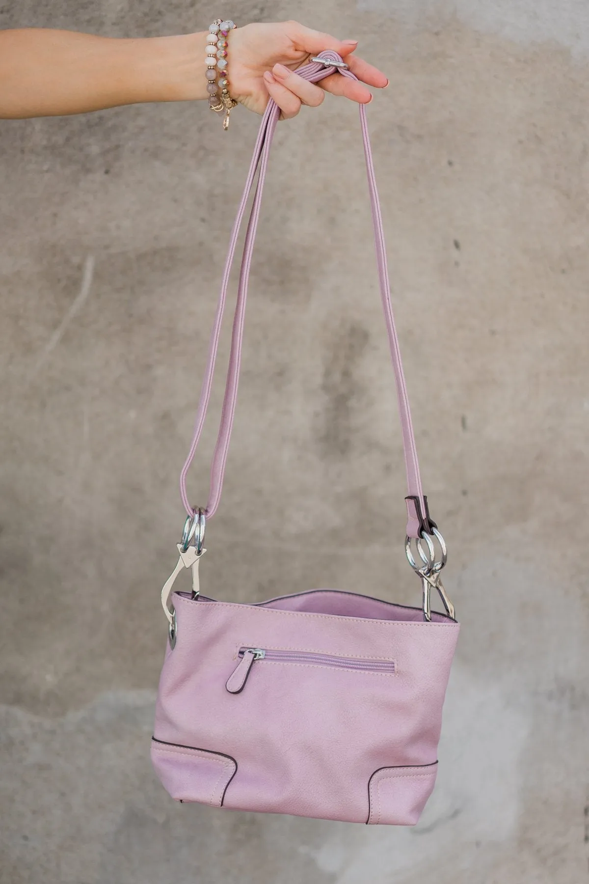 Pulse Perk - Sweet & Simple Purse