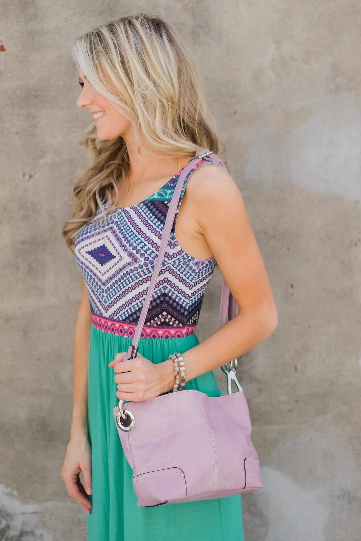 Pulse Perk - Sweet & Simple Purse