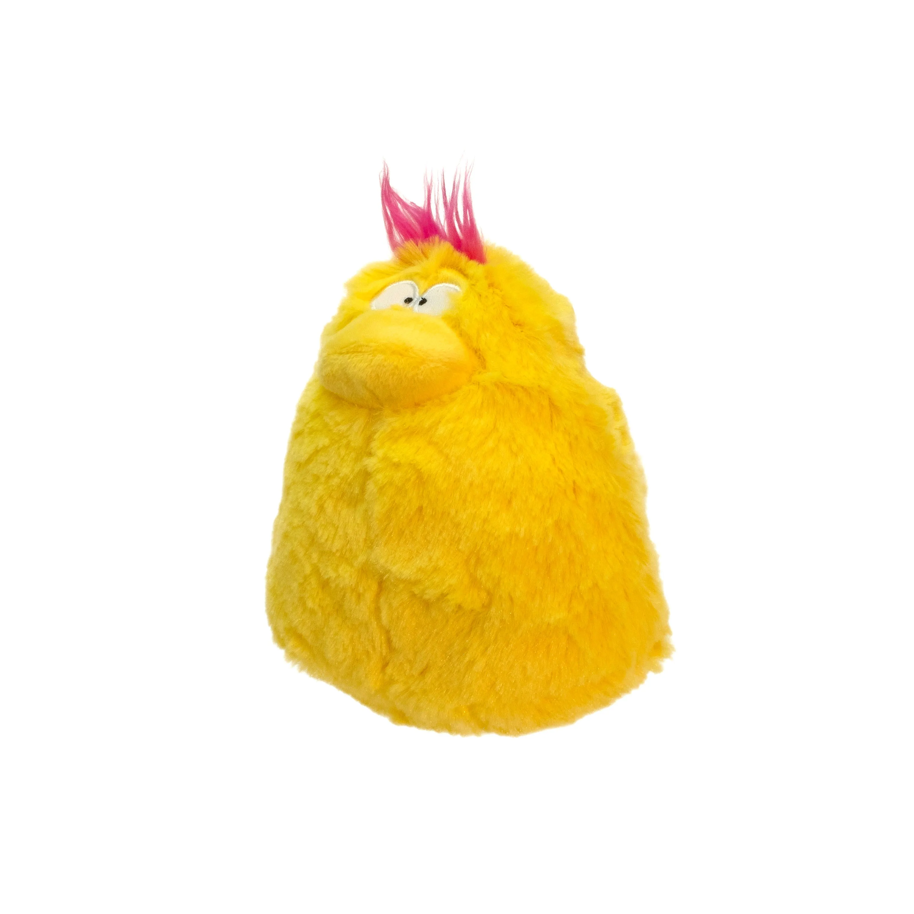 Quacker Jack: Fun Dog Toy Small Duck Grunter by DogGoods ™