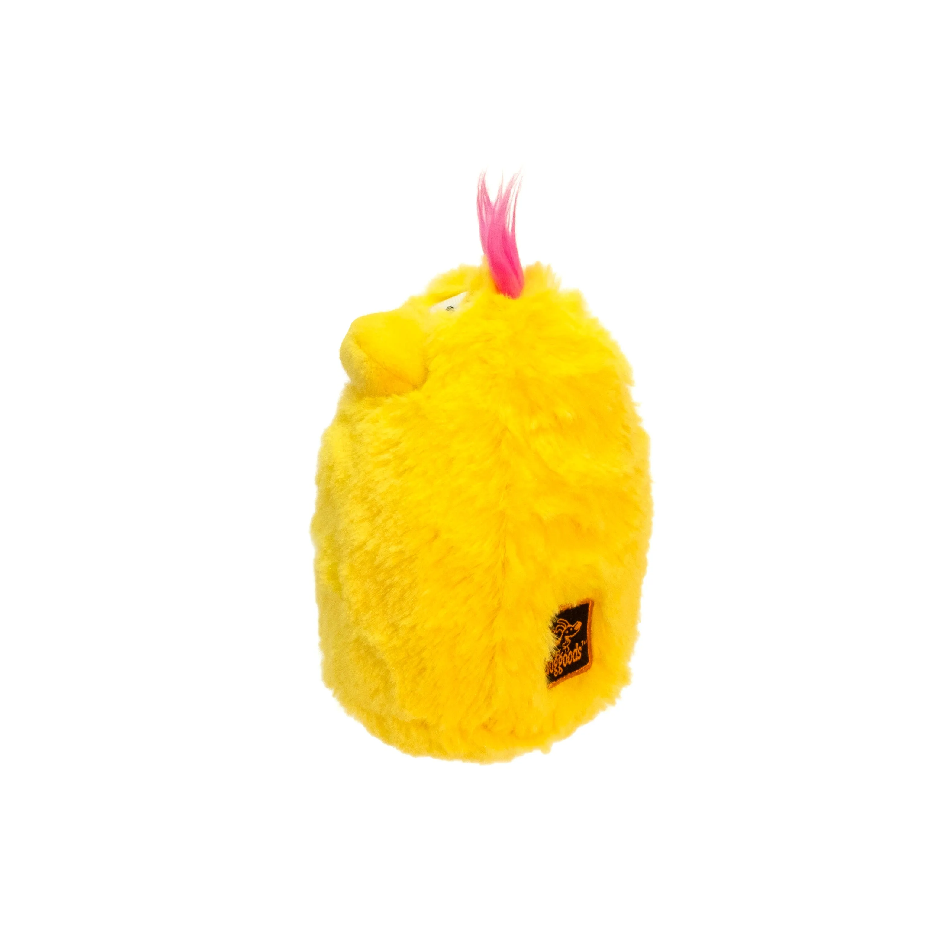 Quacker Jack: Fun Dog Toy Small Duck Grunter by DogGoods ™