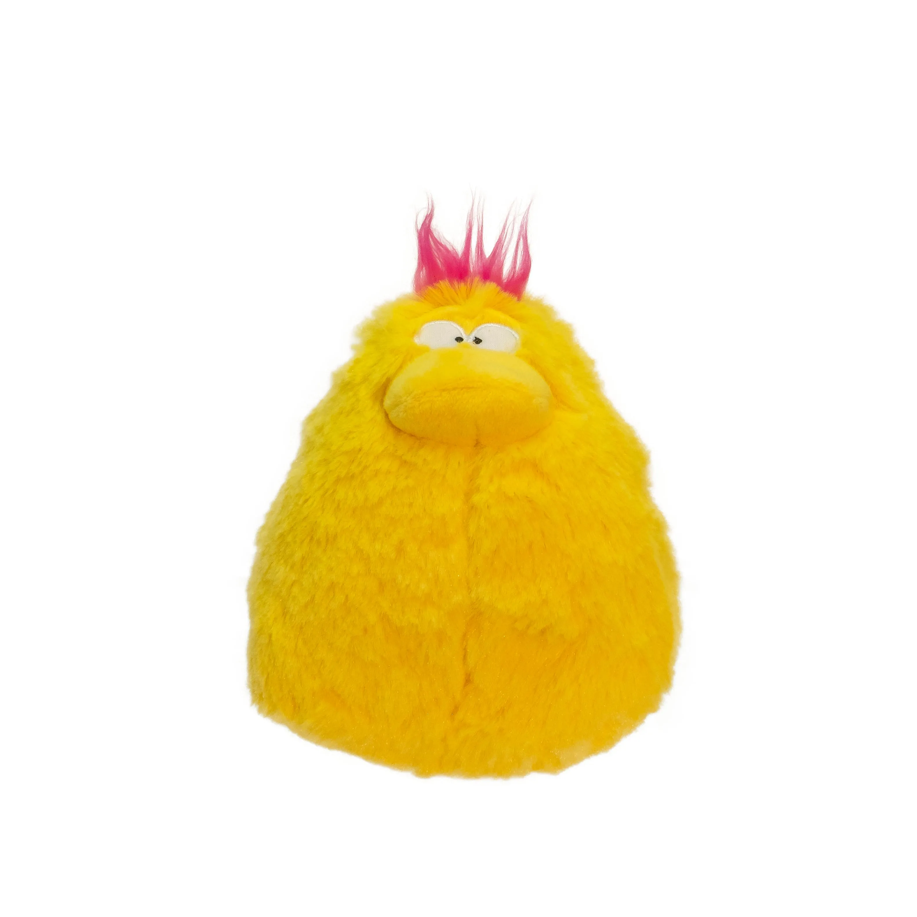 Quacker Jack: Fun Dog Toy Small Duck Grunter by DogGoods ™