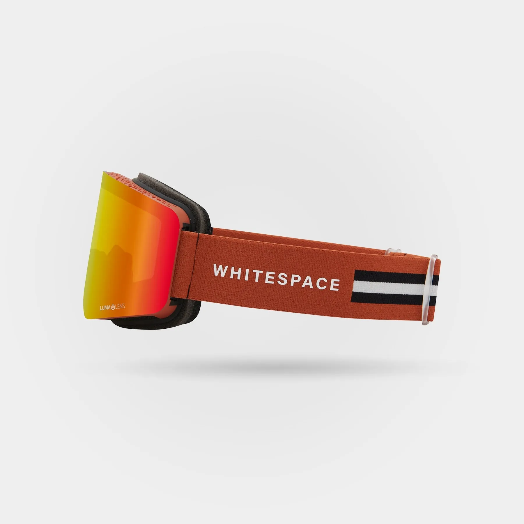 R1OTG WHITESPACE Snow Goggle