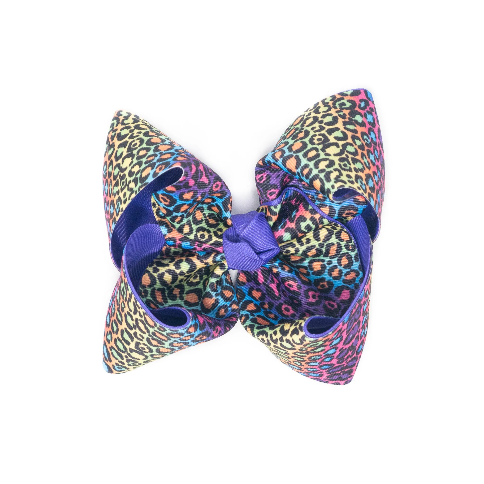 Rainbow Wildcat