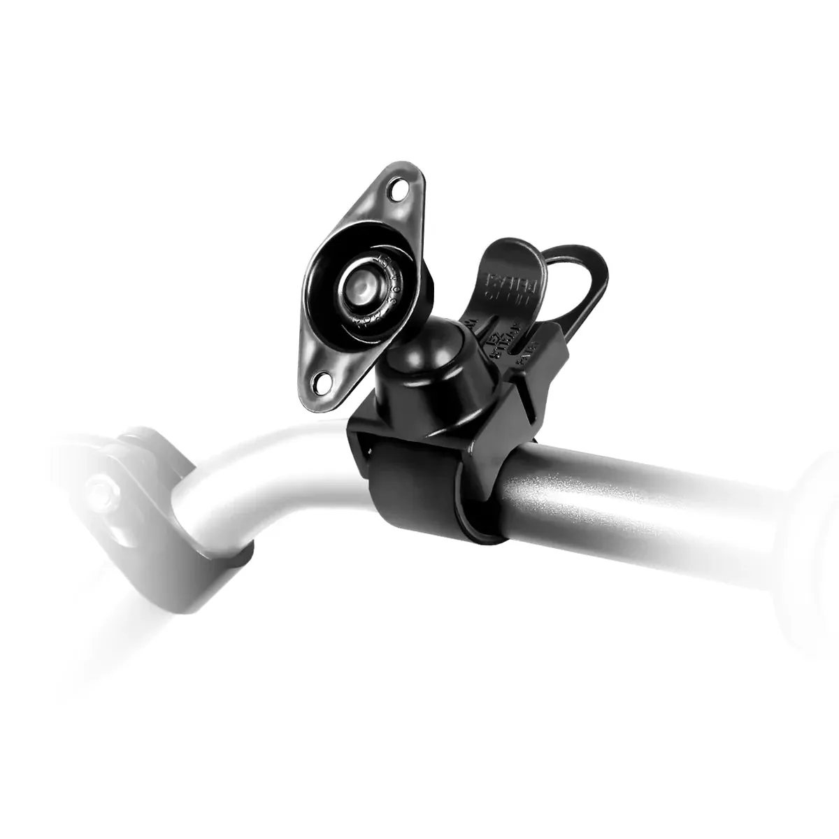 RAM EZ-Strap Bike Mount Cradle (RAP-SB-187U)