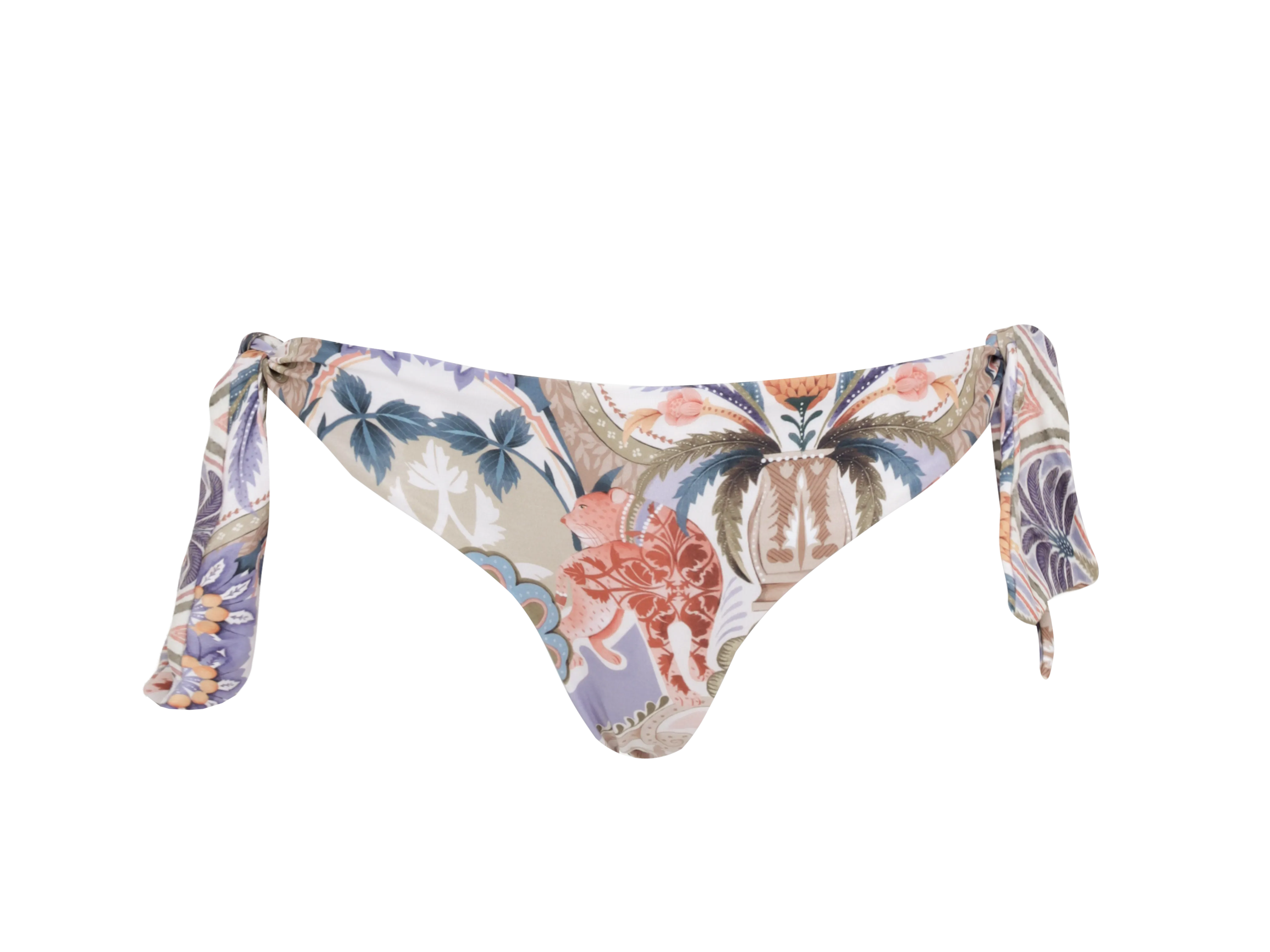 RAMI TROPICAL BOTTOM