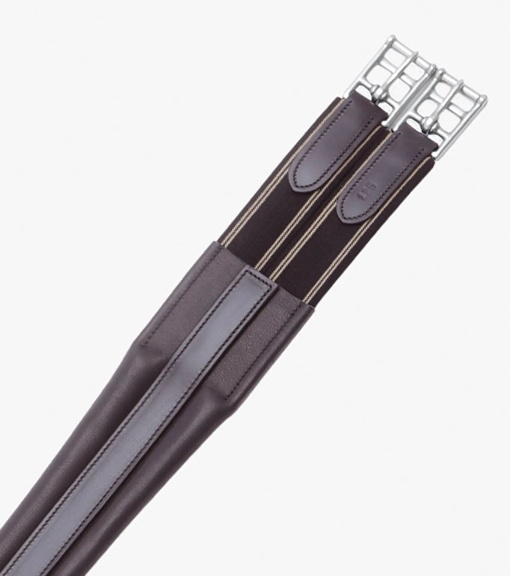 Rapone Leather Girth Brown