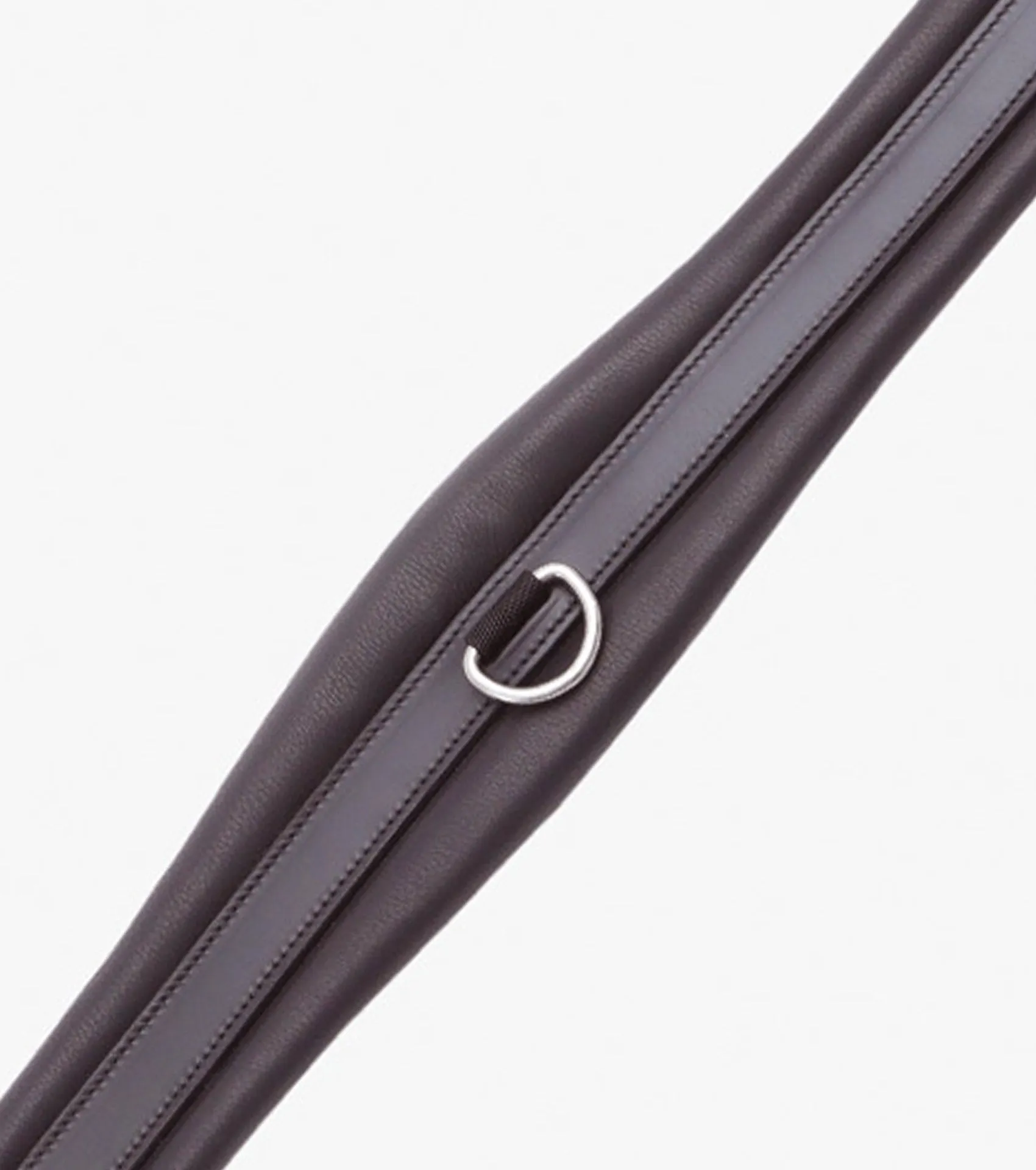 Rapone Leather Girth Brown