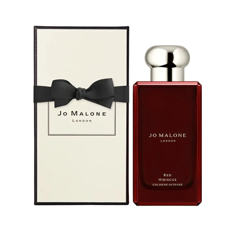 Red Hibiscus by Jo Malone for Unisex 3.4 oz EDC Spray