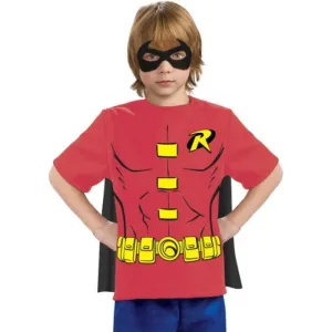 Robin Tshirt Size S