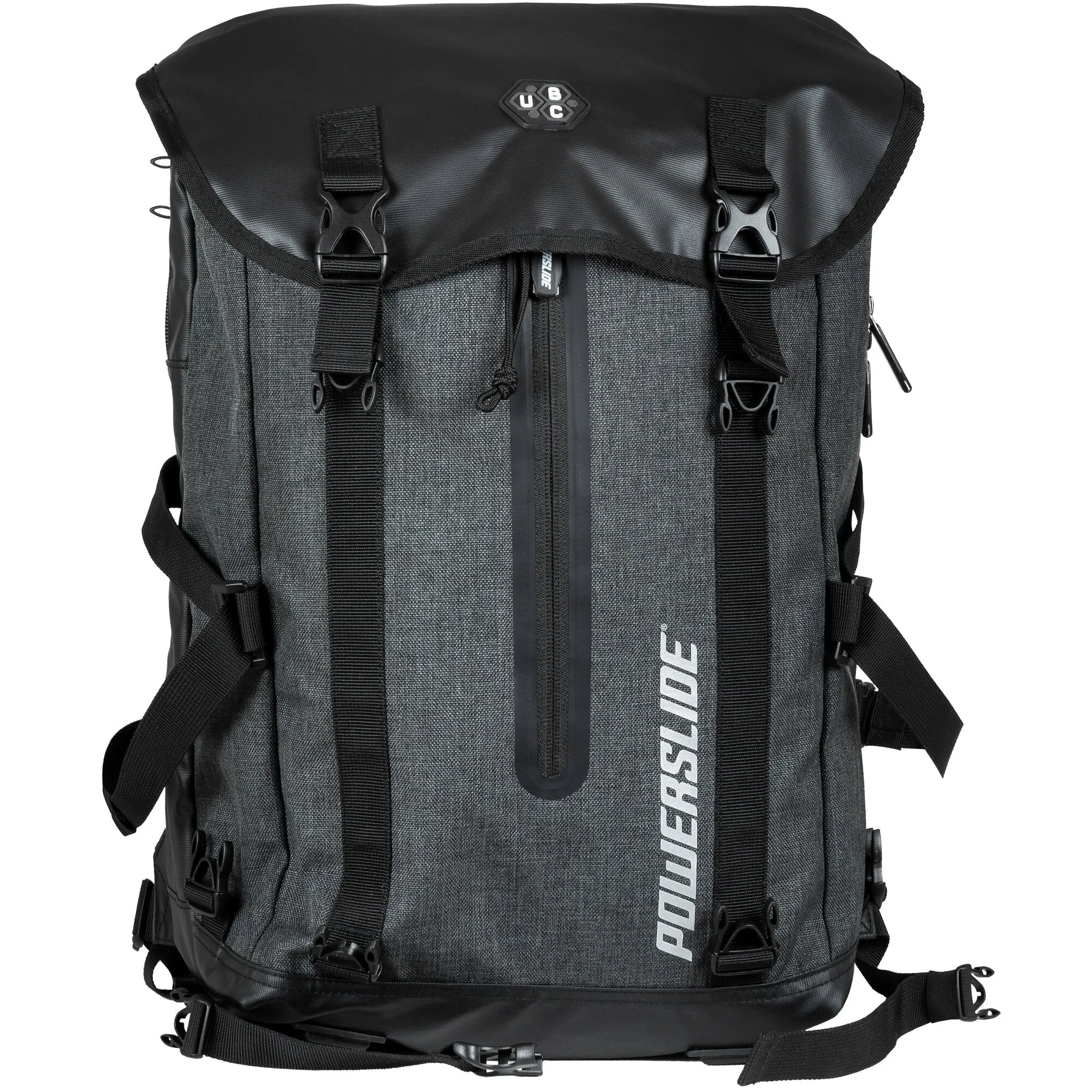 Sac à dos pour patin Powerslide UBC commuter