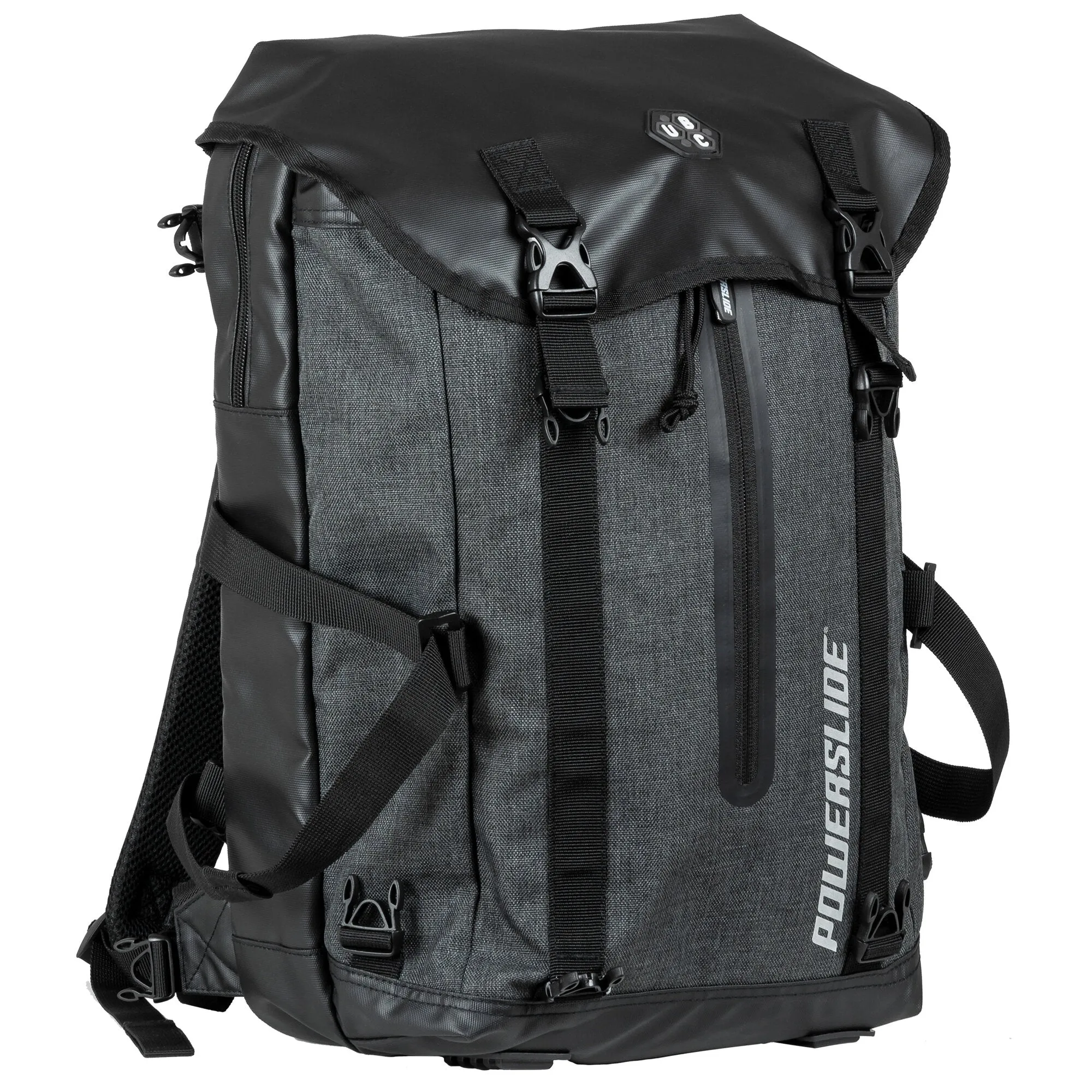 Sac à dos pour patin Powerslide UBC commuter