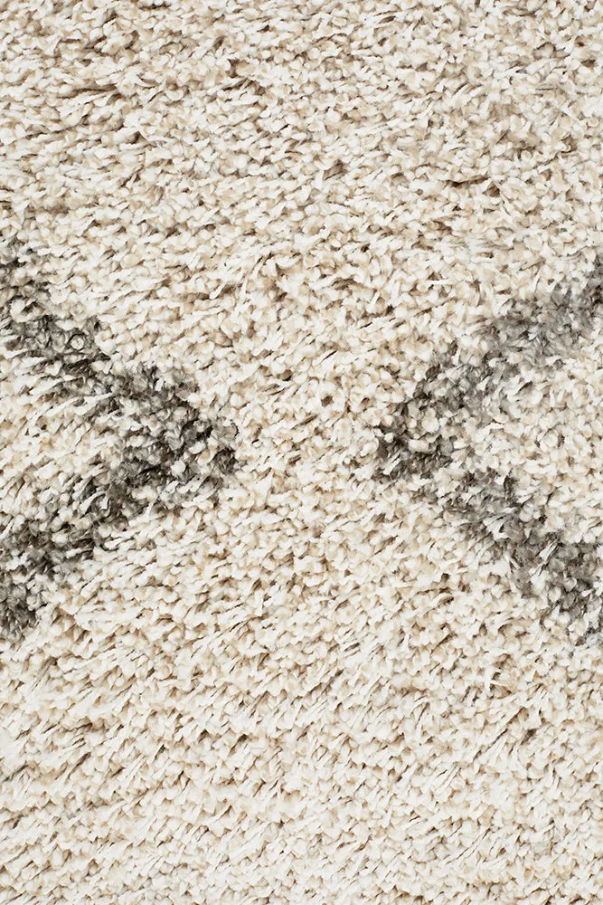 Saffron 11 Natural Rug
